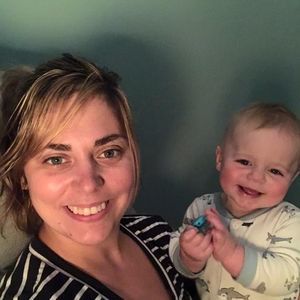 Meet your Posher, Meghan